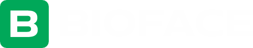 Logo Bioface